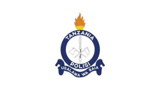 Call for the Tanzanian Police Force Interview