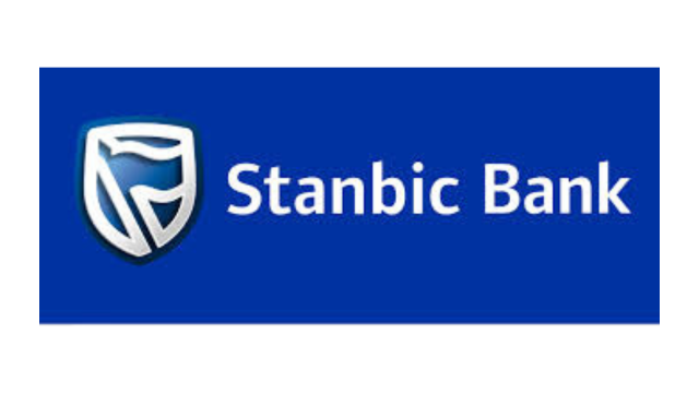 Internship Opportunities at Stanbic Bank Tanzania
