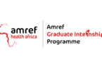 Internship Opportunity at Amref Health Africa