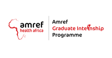 Internship Opportunity at Amref Health Africa