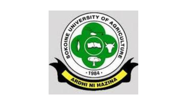 Qualifications for Sokoine University of Agriculture (SUA) Courses for Undergraduate Programs.