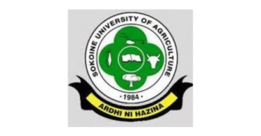 Sokoine University of Agriculture (SUA) Courses for Undergraduate Programs.