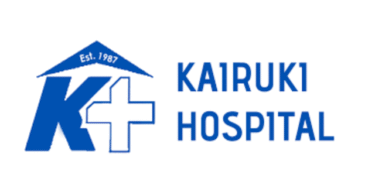 Driver Opportunity at Kairuki Hospital