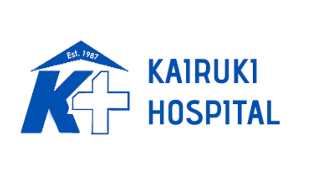 Driver Opportunity at Kairuki Hospital